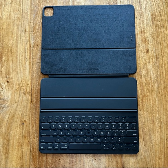 Smart Keyboard Folio for iPad Pro 12.9-inch - US English